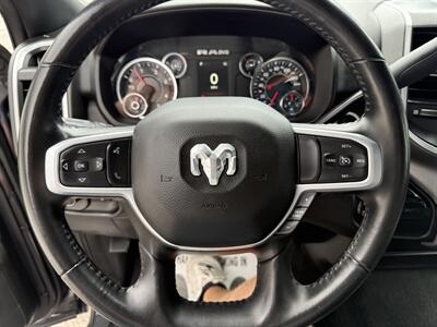 2024 RAM 2500 Big Horn   - Photo 32 - Nashville, TN 37210