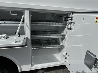 2023 Ford E-350 SD - Photo 42 - Nashville, TN 37210