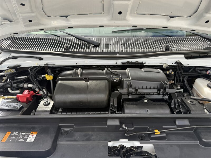 2023 Ford E-350 SD - Photo 45 - Nashville, TN 37210