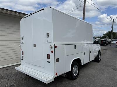 2023 Ford E-350 SD - Photo 20 - Nashville, TN 37210