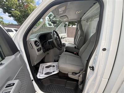 2023 Ford E-350 SD - Photo 47 - Nashville, TN 37210
