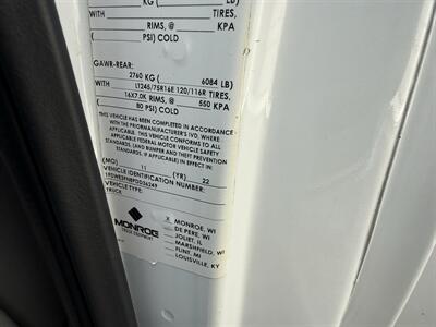 2023 Ford E-350 SD - Photo 4 - Nashville, TN 37210
