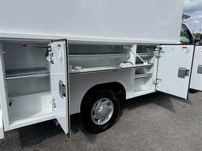 2023 Ford E-350 SD - Photo 40 - Nashville, TN 37210