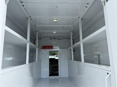 2023 Ford E-350 SD - Photo 34 - Nashville, TN 37210