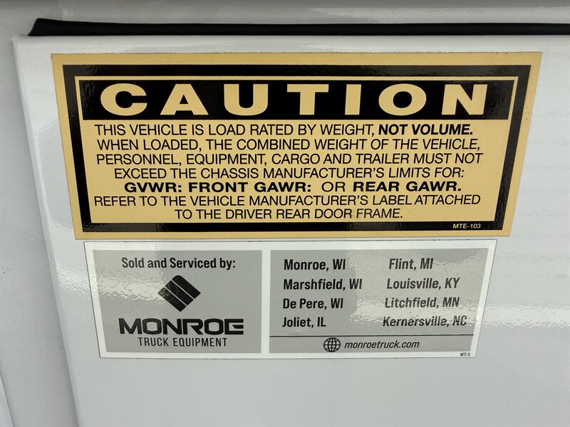 2023 Ford E-350 SD - Photo 8 - Nashville, TN 37210