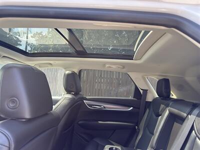 2017 Cadillac XT5 Premium Luxury   - Photo 24 - Nashville, TN 37210