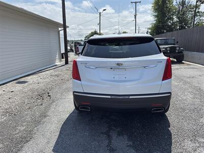 2017 Cadillac XT5 Premium Luxury   - Photo 9 - Nashville, TN 37210