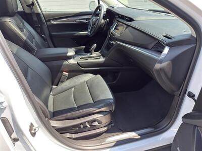 2017 Cadillac XT5 Premium Luxury   - Photo 28 - Nashville, TN 37210