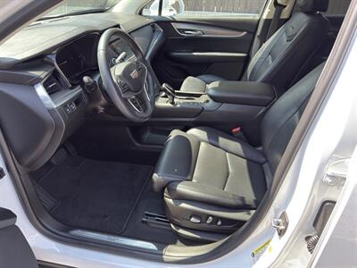 2017 Cadillac XT5 Premium Luxury   - Photo 17 - Nashville, TN 37210