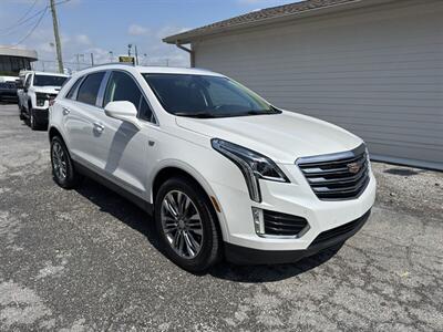 2017 Cadillac XT5 Premium Luxury   - Photo 3 - Nashville, TN 37210