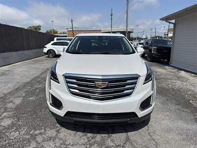 2017 Cadillac XT5 Premium Luxury   - Photo 4 - Nashville, TN 37210