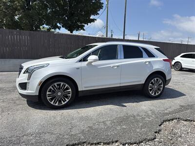 2017 Cadillac XT5 Premium Luxury   - Photo 6 - Nashville, TN 37210