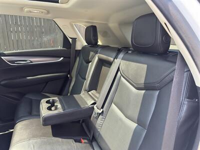 2017 Cadillac XT5 Premium Luxury   - Photo 23 - Nashville, TN 37210