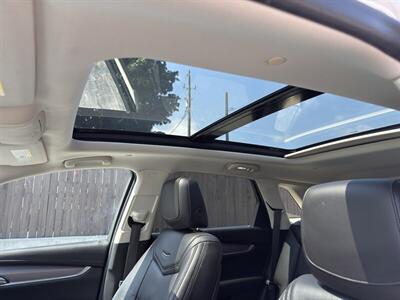 2017 Cadillac XT5 Premium Luxury   - Photo 20 - Nashville, TN 37210
