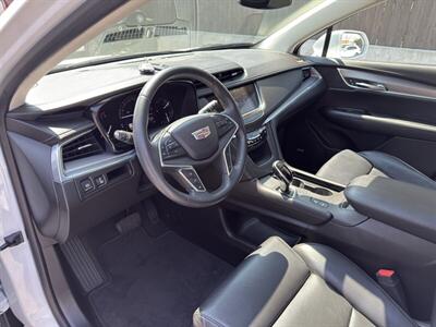 2017 Cadillac XT5 Premium Luxury   - Photo 21 - Nashville, TN 37210