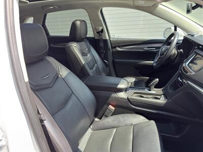 2017 Cadillac XT5 Premium Luxury   - Photo 29 - Nashville, TN 37210