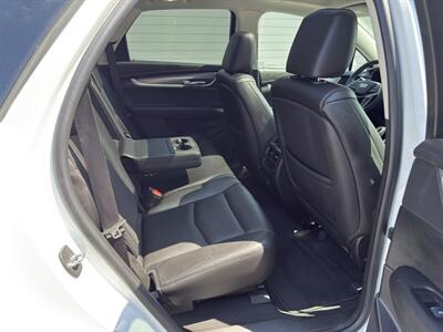 2017 Cadillac XT5 Premium Luxury   - Photo 27 - Nashville, TN 37210