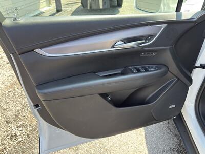 2017 Cadillac XT5 Premium Luxury   - Photo 15 - Nashville, TN 37210