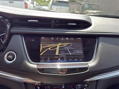 2017 Cadillac XT5 Premium Luxury   - Photo 31 - Nashville, TN 37210