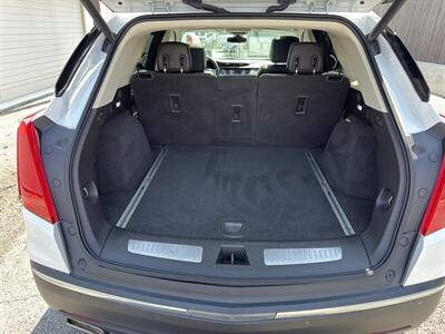 2017 Cadillac XT5 Premium Luxury   - Photo 25 - Nashville, TN 37210