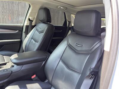 2017 Cadillac XT5 Premium Luxury   - Photo 19 - Nashville, TN 37210