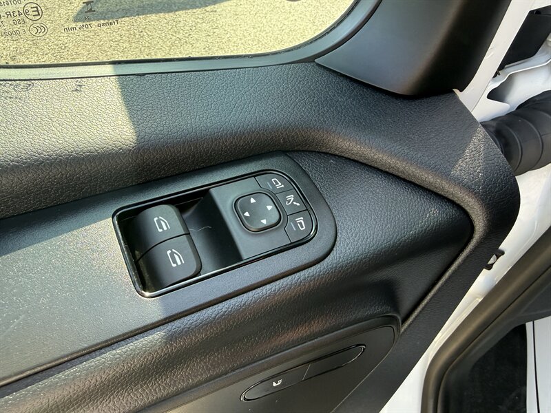 2025 Mercedes-Benz Sprinter 2500 - Photo 27 - Nashville, TN 37210