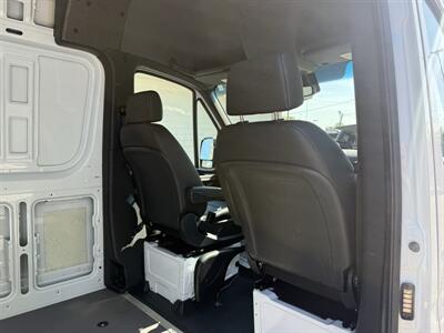 2025 Mercedes-Benz Sprinter 2500 - Photo 10 - Nashville, TN 37210