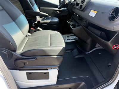 2025 Mercedes-Benz Sprinter 2500 - Photo 9 - Nashville, TN 37210