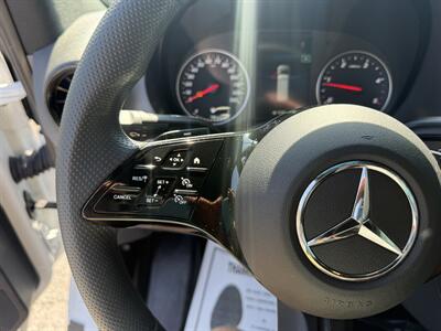 2025 Mercedes-Benz Sprinter 2500 - Photo 26 - Nashville, TN 37210