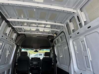 2025 Mercedes-Benz Sprinter 2500 - Photo 14 - Nashville, TN 37210