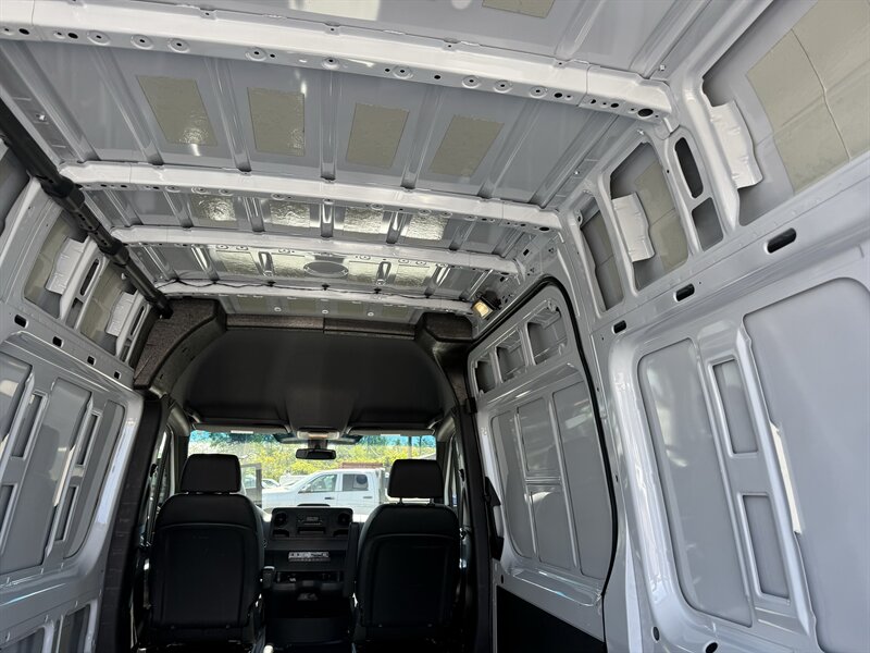 2025 Mercedes-Benz Sprinter 2500 - Photo 14 - Nashville, TN 37210