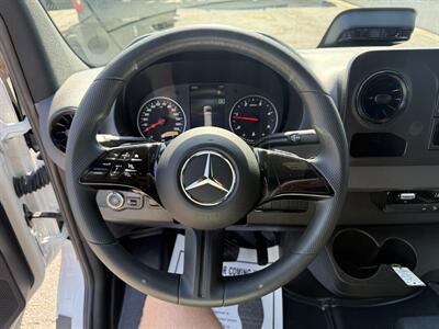 2025 Mercedes-Benz Sprinter 2500 - Photo 25 - Nashville, TN 37210