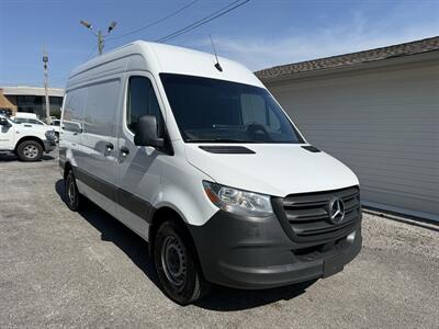 2025 Mercedes-Benz Sprinter 2500 - Photo 4 - Nashville, TN 37210