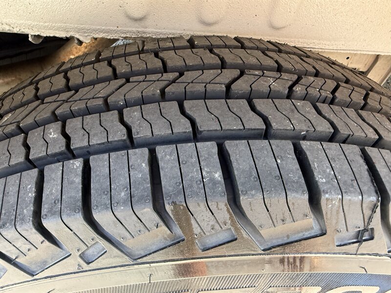 2025 Mercedes-Benz Sprinter 2500 - Photo 5 - Nashville, TN 37210