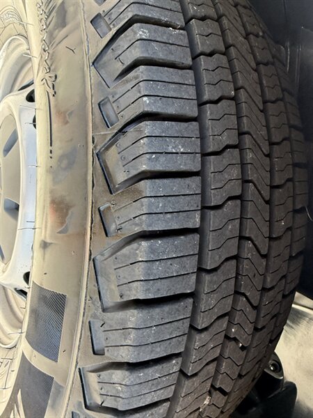 2025 Mercedes-Benz Sprinter 2500 - Photo 6 - Nashville, TN 37210
