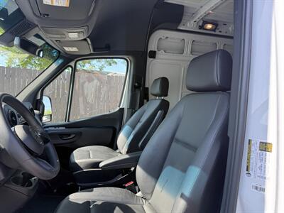 2025 Mercedes-Benz Sprinter 2500 - Photo 29 - Nashville, TN 37210