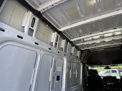 2025 Mercedes-Benz Sprinter 2500 - Photo 15 - Nashville, TN 37210