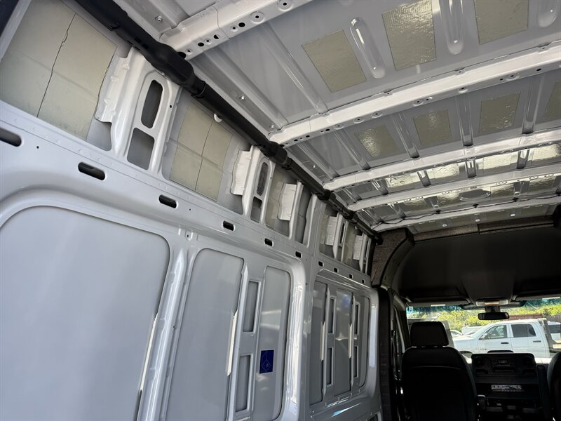 2025 Mercedes-Benz Sprinter 2500 - Photo 15 - Nashville, TN 37210