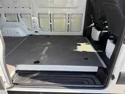 2025 Mercedes-Benz Sprinter 2500 - Photo 11 - Nashville, TN 37210