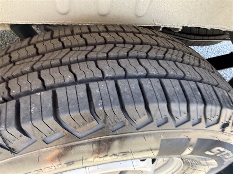 2025 Mercedes-Benz Sprinter 2500 - Photo 20 - Nashville, TN 37210