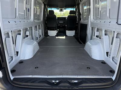 2025 Mercedes-Benz Sprinter 2500 - Photo 17 - Nashville, TN 37210