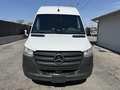 2025 Mercedes-Benz Sprinter 2500 - Photo 3 - Nashville, TN 37210