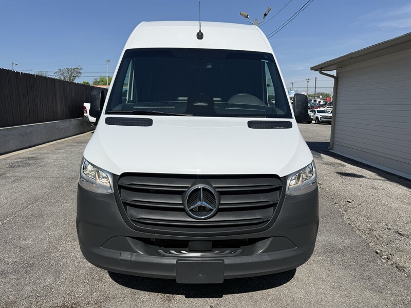 2025 Mercedes-Benz Sprinter 2500 - Photo 3 - Nashville, TN 37210