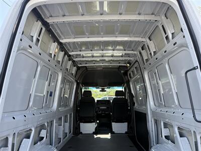 2025 Mercedes-Benz Sprinter 2500 - Photo 16 - Nashville, TN 37210