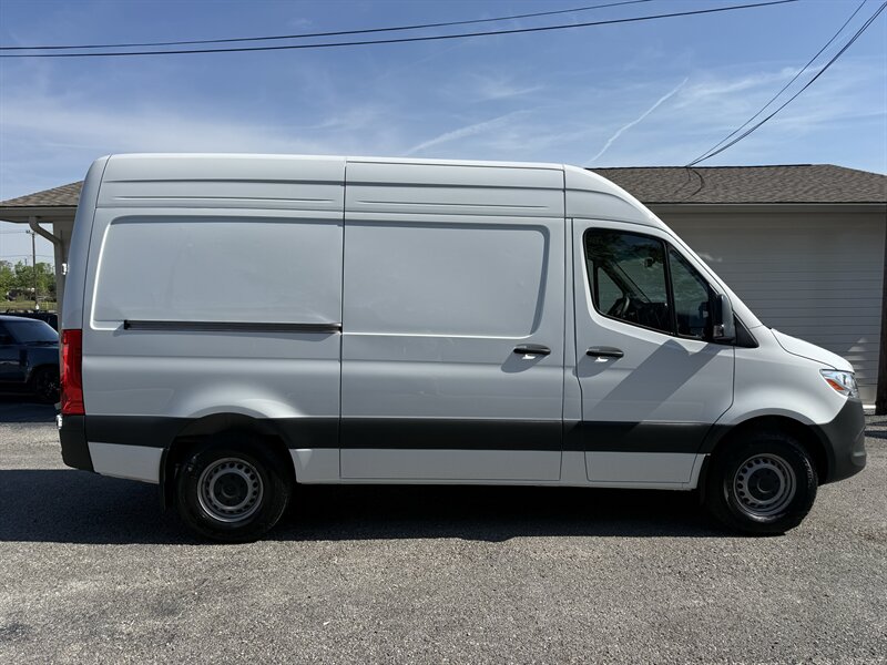 2025 Mercedes-Benz Sprinter 2500   - Photo 1 - Nashville, TN 37210