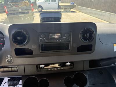 2025 Mercedes-Benz Sprinter 2500 - Photo 24 - Nashville, TN 37210