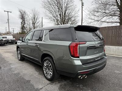 2023 GMC Yukon XL Denali Ultimate   - Photo 7 - Nashville, TN 37210