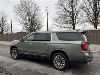 2023 GMC Yukon XL Denali Ultimate   - Photo 6 - Nashville, TN 37210