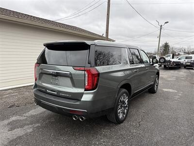 2023 GMC Yukon XL Denali Ultimate   - Photo 9 - Nashville, TN 37210