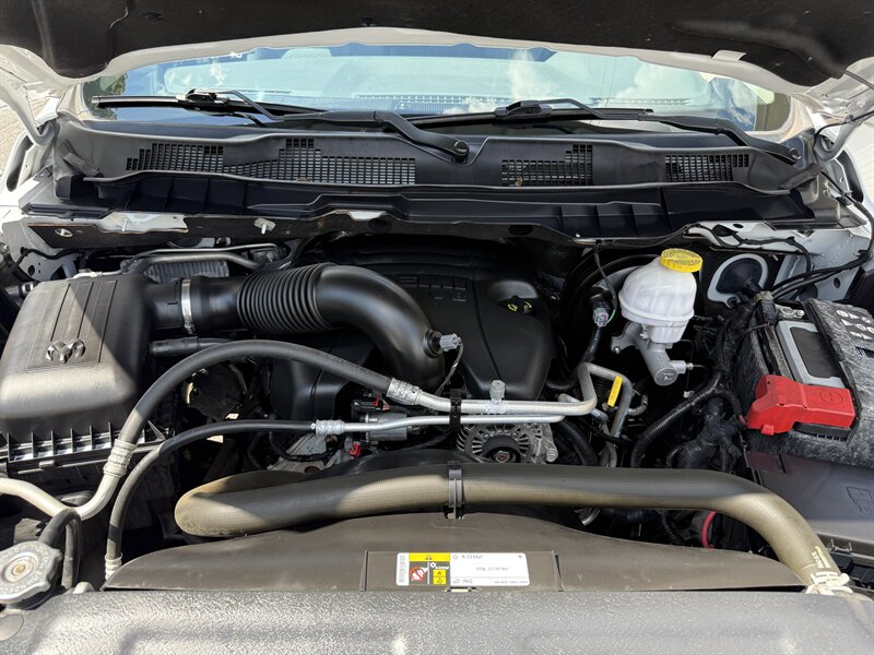 2019 Ram 1500 Classic Tradesman photo 40